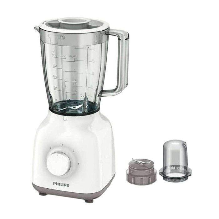 Philips Blender Hr2102 - Garansi Resmi Hr 2102 #Original