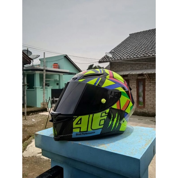 helm dql clone Agv