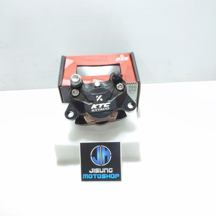 Kaliper Belakang Nmax KTC KYTACO 2P KN-V2