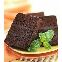 

Brownies Choco