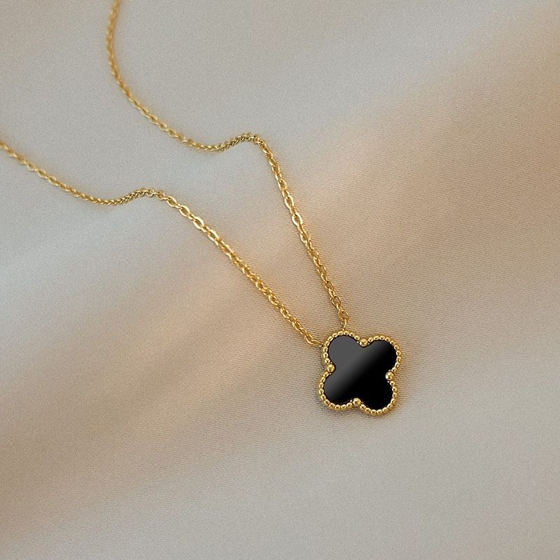 ESGE KALUNG TITANIUM CLOVER