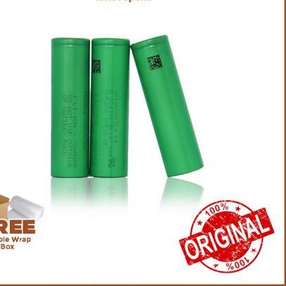 Terlaris Sony VTC4 Baterai 18650 Authentic VTC 4 ?