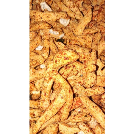 

BASRENG VIRAL || BASRENG PEDAS JERUK PURUT 100GR