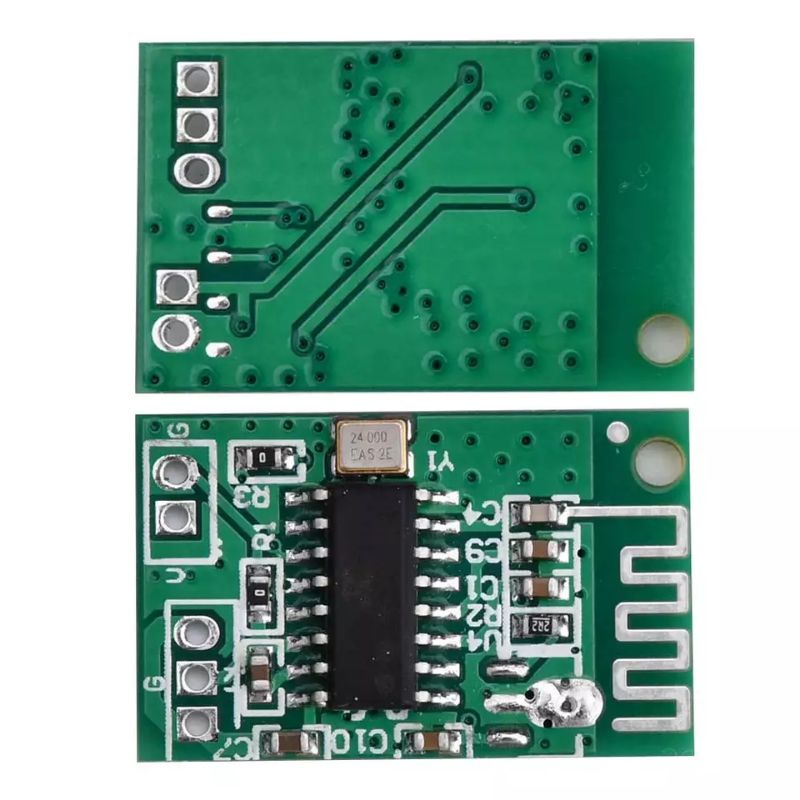 Modul Bluetooth Audio CA-6928 5V Stereo Modul CA6928 CA 6928