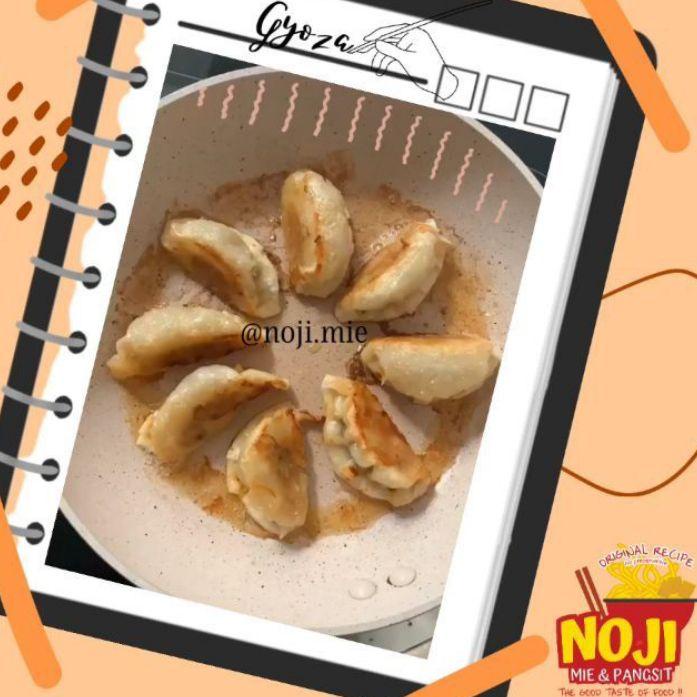 

GRATIS ONGKIR✅Kulit dimsum gyoza noji 1kg ukuran 7cm-12cm (bisa pilih ukuran)|SQ7