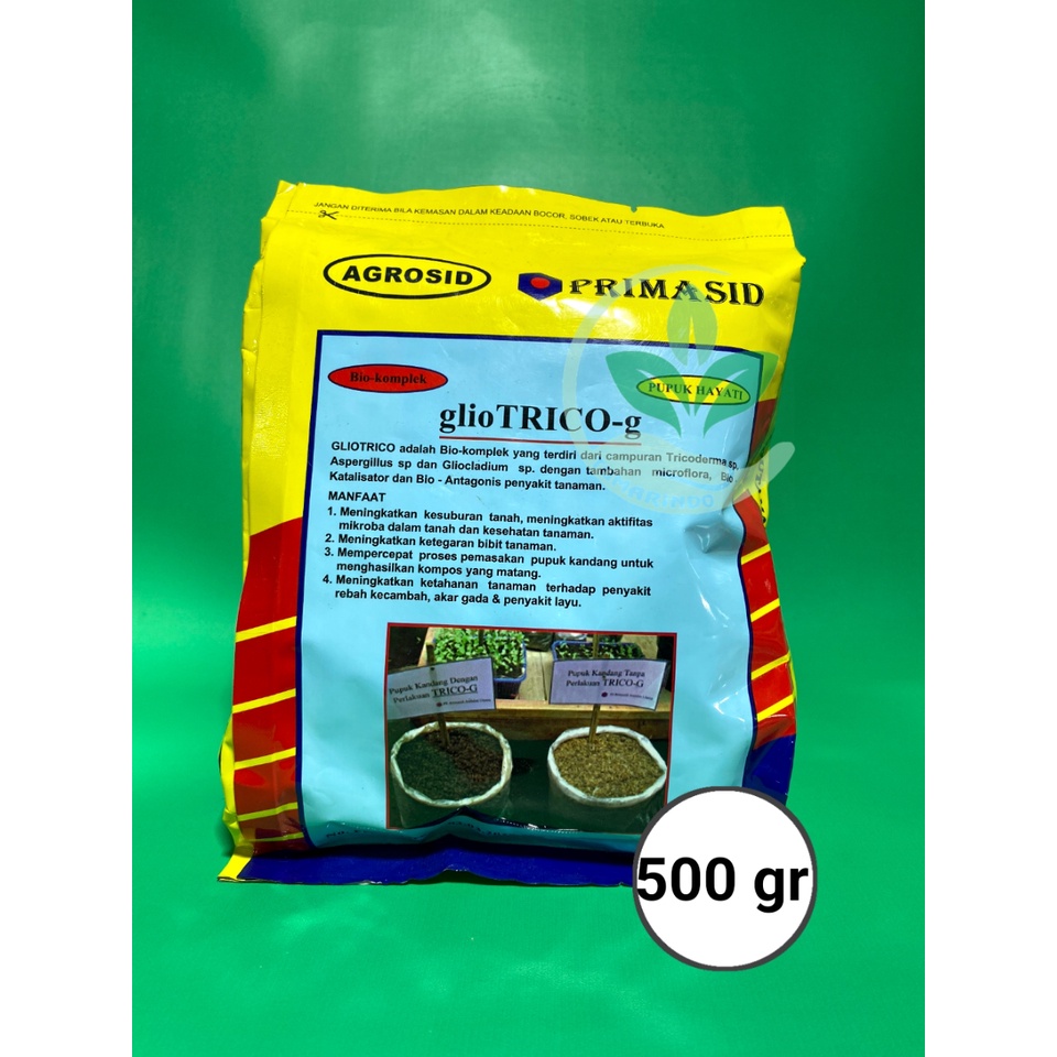PRIMASID AGROSID GLIO TRICO-G