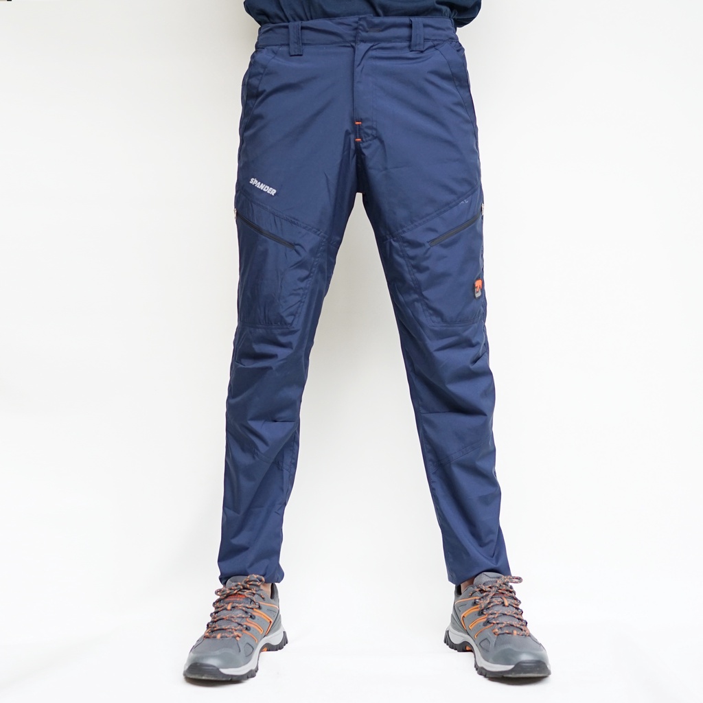 Zarventure Celana Panjang Outdoor ALL SERI