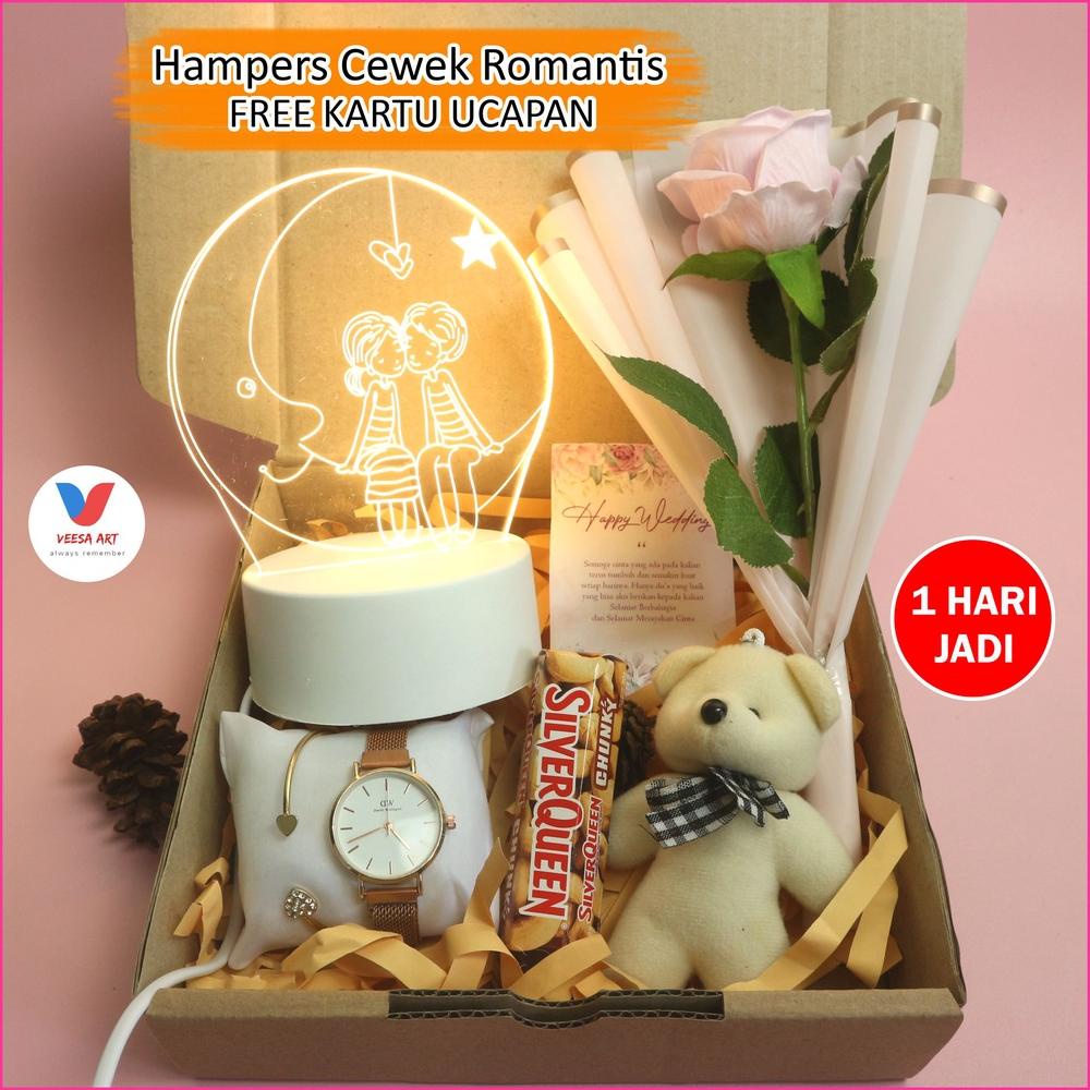 

LARIS KADO ULANG TAHUN CEWEK HAMPERS HEMPERS LAMPU LED ULTAH HADIAH ANNIVERSARY KADO LEBARAN KADO VALENTINE HADIAH Kado Cewek / Hadiah Cewek / Hampres LUCU AESTETIK BONEKA BUKET BUNGA COKLAT JAM TANGAN GELANG ROMANTIS PREMIUM UNIK ESTETIK MURA EXTRA
