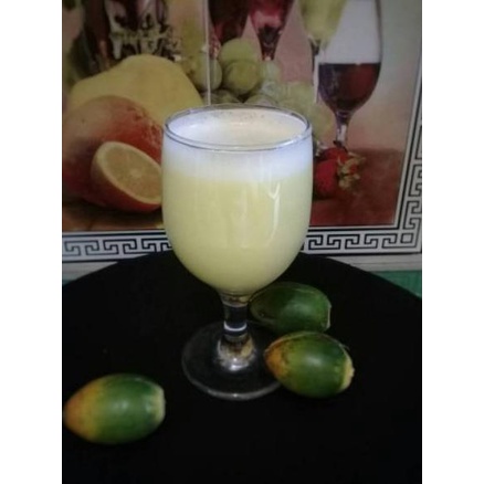 

BARU SPESIAL Buah pinang segar/Jambe muda segar alami ♕ 855