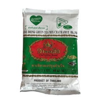 

Chatramue Original Thai Greentea 200 Gram