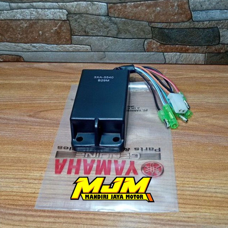 CDI MOTOR YAMAHA F1ZR - FOSTWAN - ALFA - SIGMA CDI F1ZR CDI F1Z R CDI FOSWAN