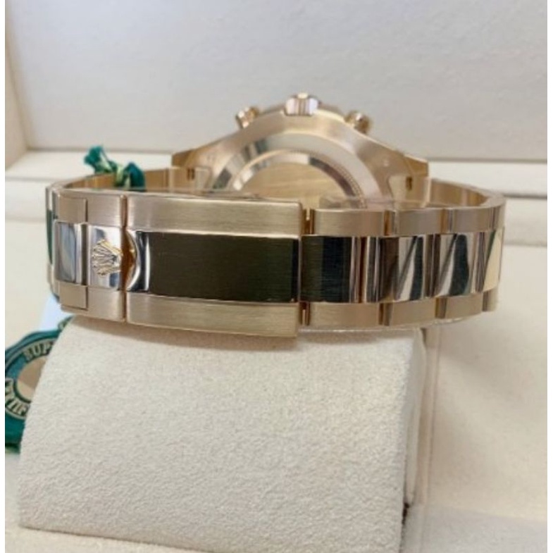 jam tangan Rolex Yacht-Master II
