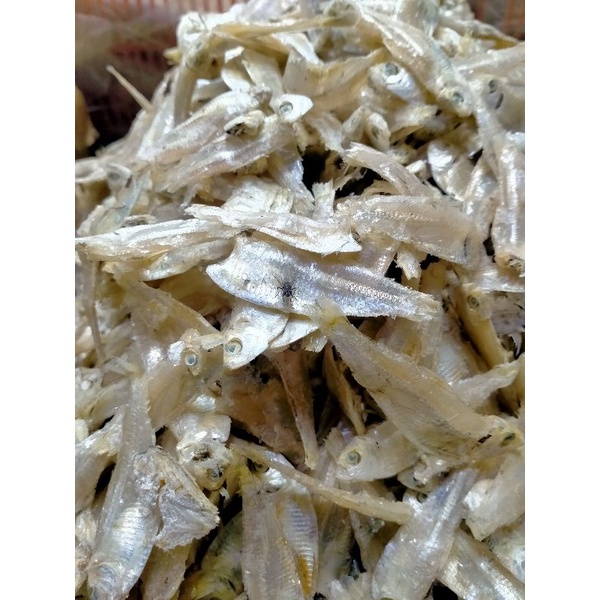 

ikan hase-hase..ikan kresek asli Medan kualitas SUPER 500g