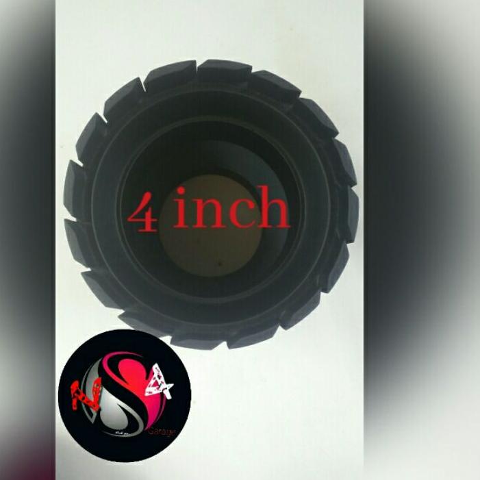 Terjangkau SKIMMER PUTAR 4 INCH / SKIMMER KOLAM KOI/FLOATING SKIMMER / SKIMER PUTAR