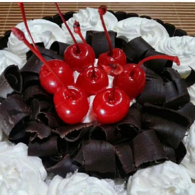 

・ BUAH CERI TANGKAI 5 BIJI DAN KERING 100GR ほ