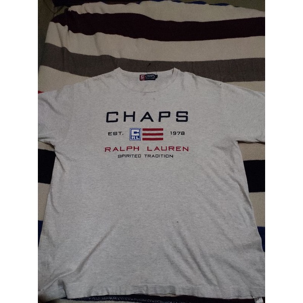 Chaps Ralph Lauren (XL) T-shirt