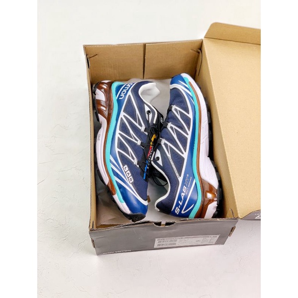 SEPATU HIKING Salomon XT-6 "ORIGINAL