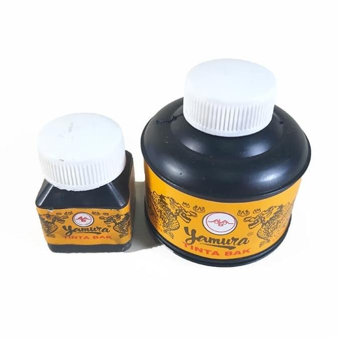 

TERBARU TINTA YAMURA 233 SALE