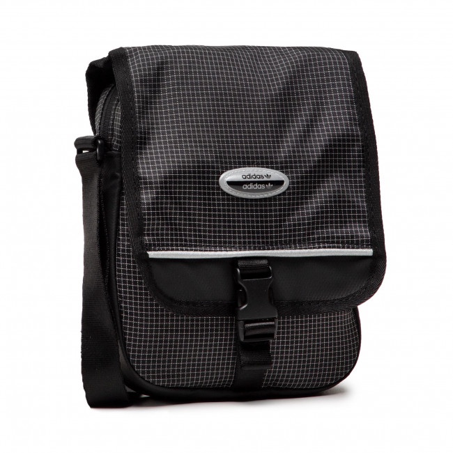 Tas Adidas R.y.v. Festival Bag ryv Black Original