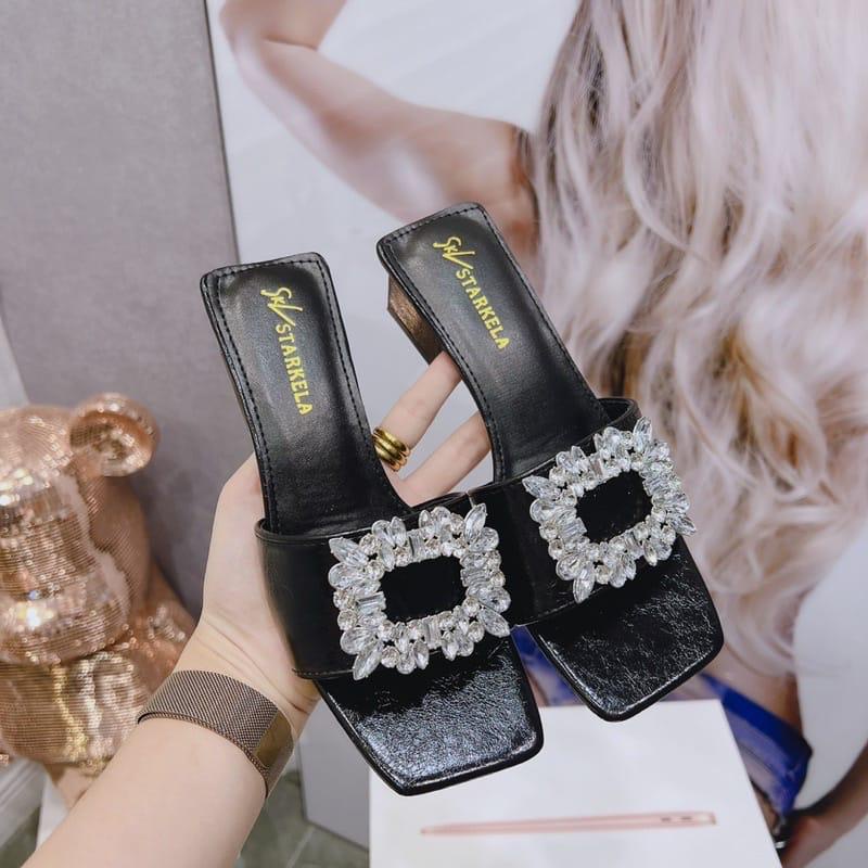 IP 18 SANDAL WANITA HAK TAHU PREMIUM