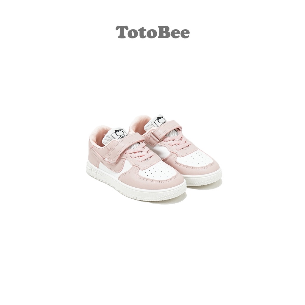 TOTOBEE AirFunky Sepatu sneaker anak import AJ333