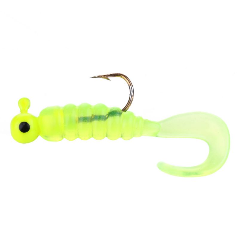 Softlure hengjia inc jighead