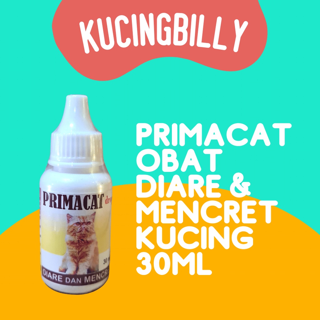 Primacat 30ml