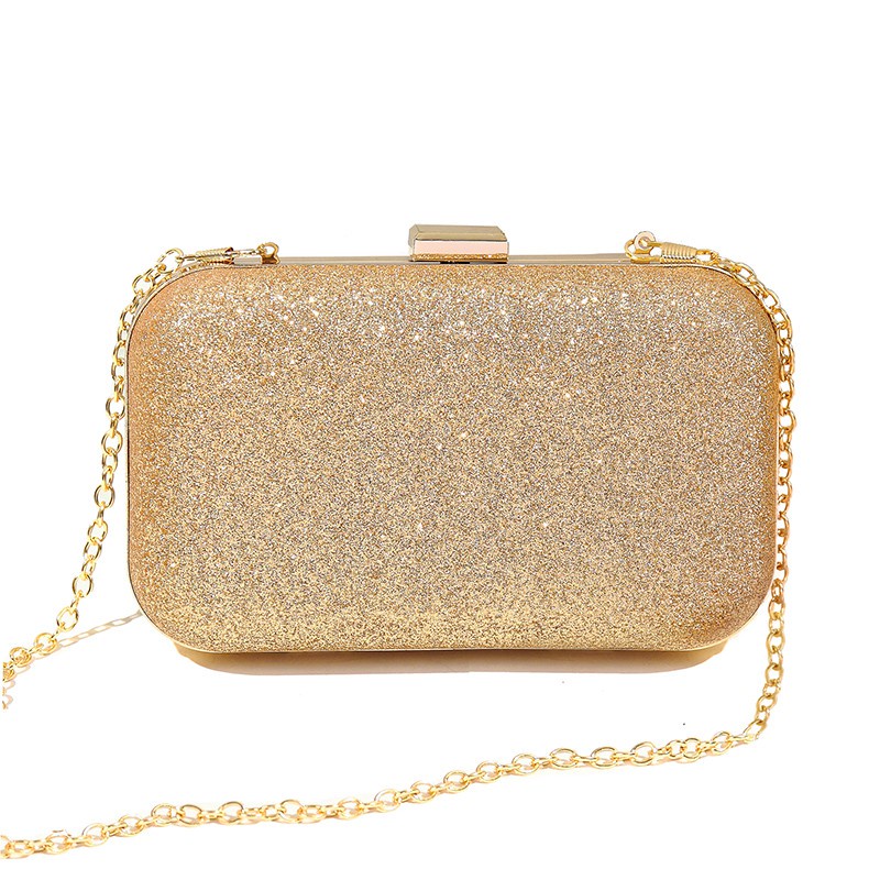Party Bag / Tas Pesta / Evening Bag / Clutch Bag / Tas Kondangan - 3252
