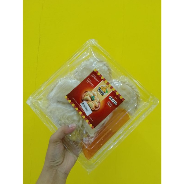 

Jalangkote Frozen Salemo isi 10