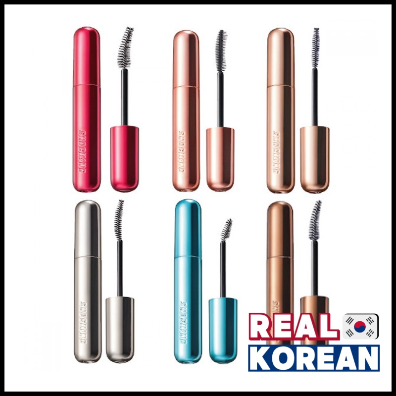 Tony Moly The Shocking Cara