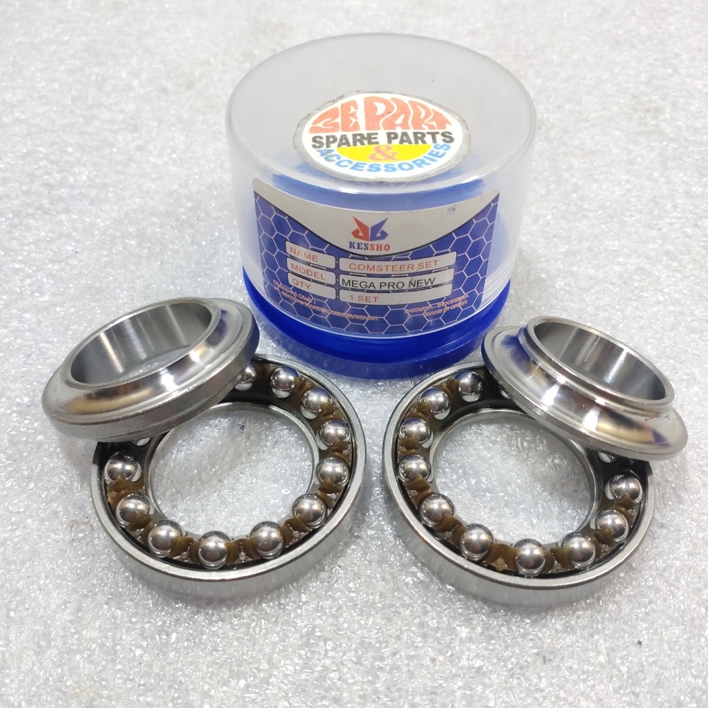 Jual Komstir Mega pro New Verza CB150 R CBR150 Cones Laher Kom stang