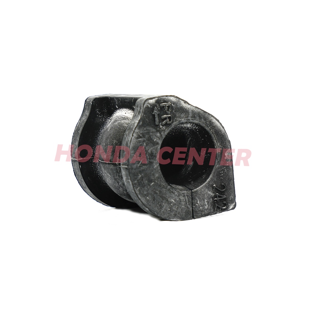 Karet bush bushing stabil stabilizer belah karet roti depan civic fd 2006 2007 2008 2009 2010 2011 51306-SNA