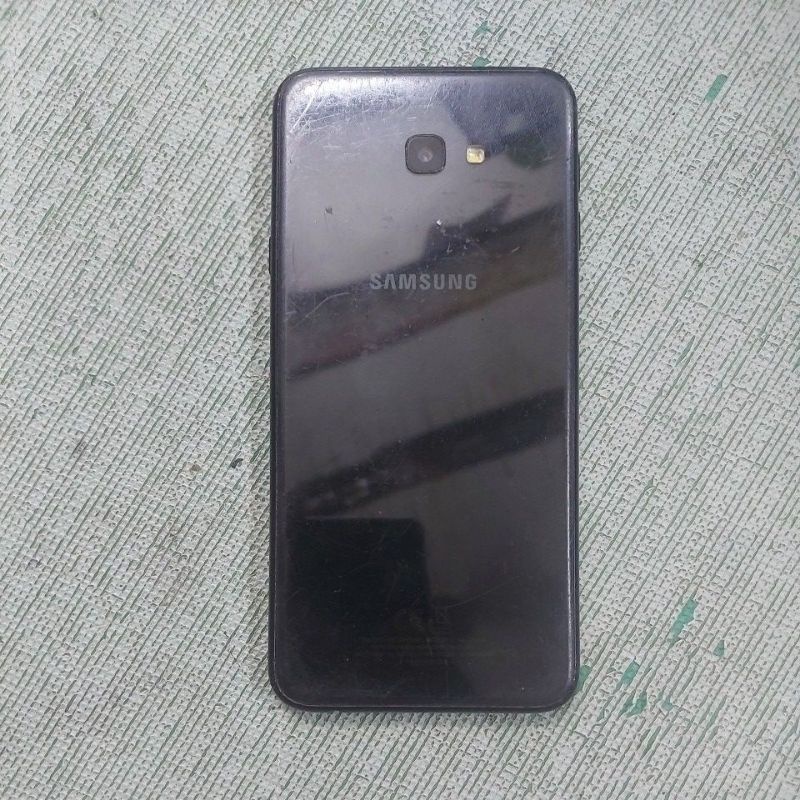 samsung j4 plus minus lcd