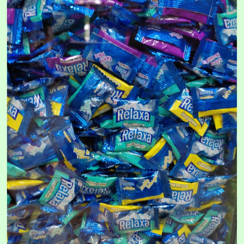 

Aneka Permen Los - 250 gr