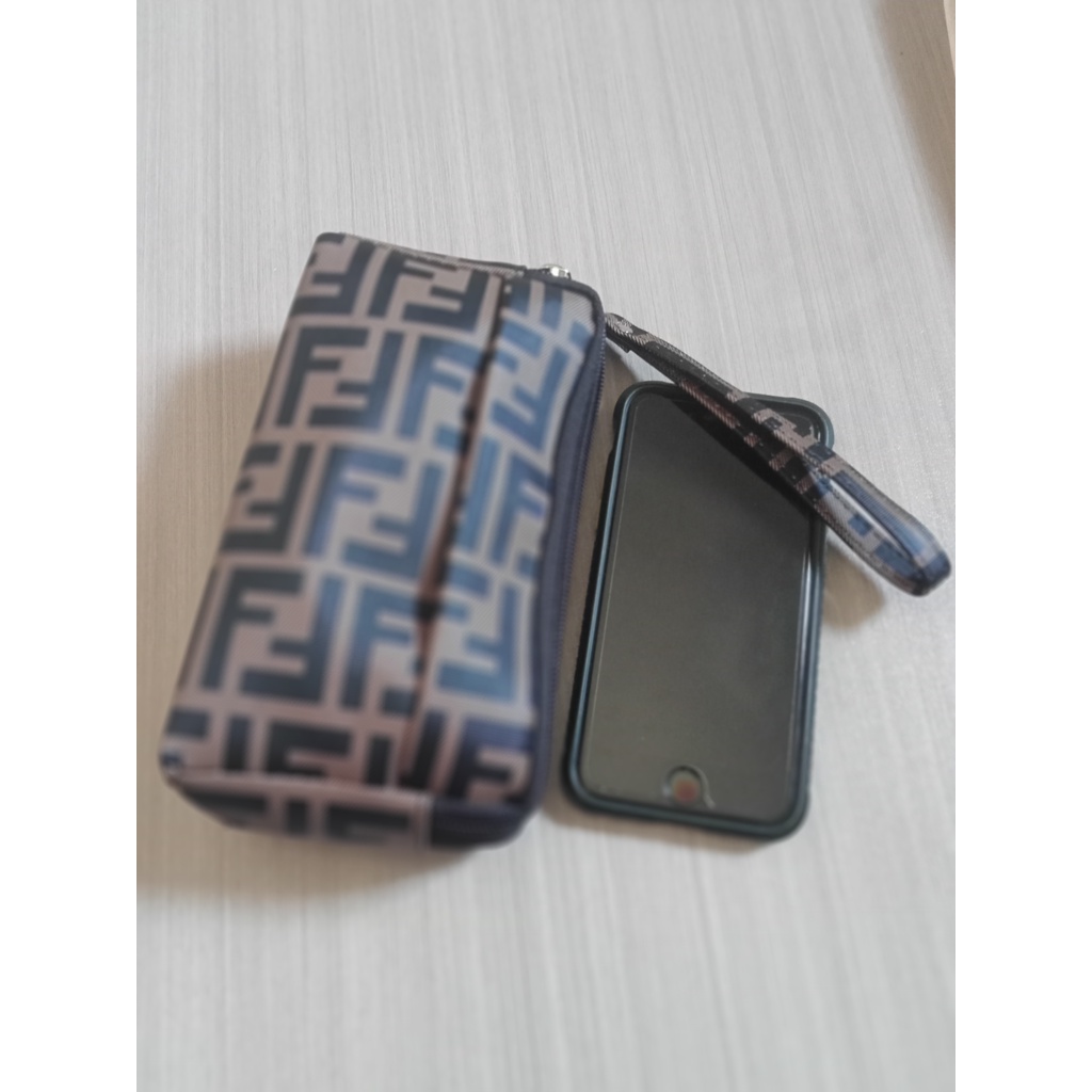 dompet coin untuk perempuan kepasar bisa muat handphone #dompet #dompetperempuan