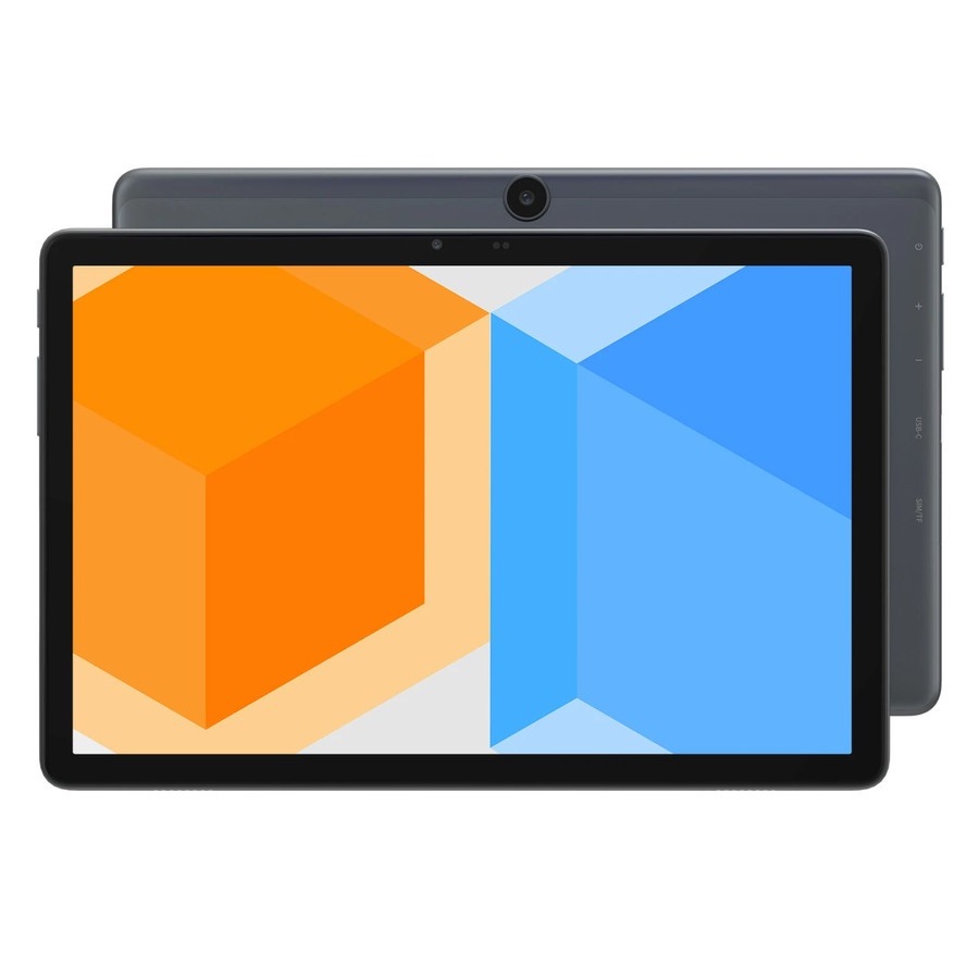 Alldocube Smile X 4GB RAM 64GB ROM 4G LTE 10.1 Inci Tablet Android 11