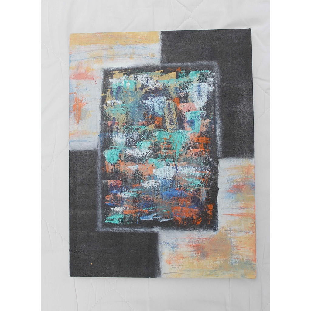 

abstact painting