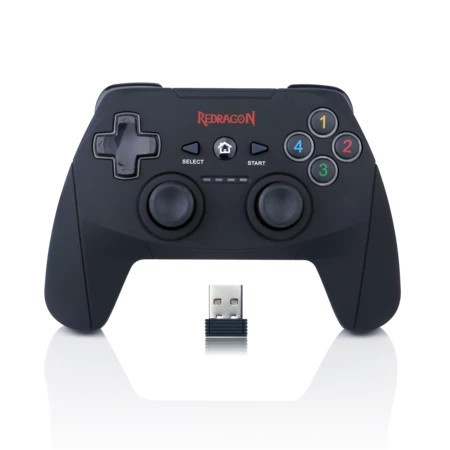 Redragon G808 Wireless Gamepad HARROW - G808