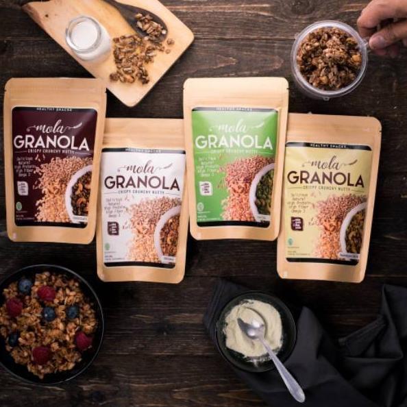 

[PRODUK 0JCZA] MOLA GRANOLA / MUESLI YCY