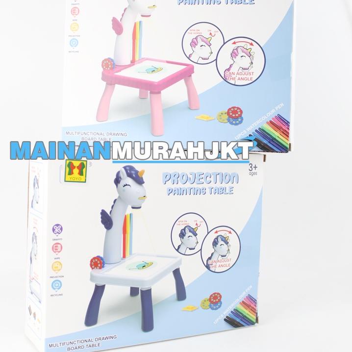 

╔║╗ MAINAN ANAK MURAH GIRAFFE PROJECTION TABLE PR-17607 MEJA BELAJAR MEJA GAMBAR ANAK PROJECTOR EDUKASI ANAK UNTUK BELAJAR ANAK