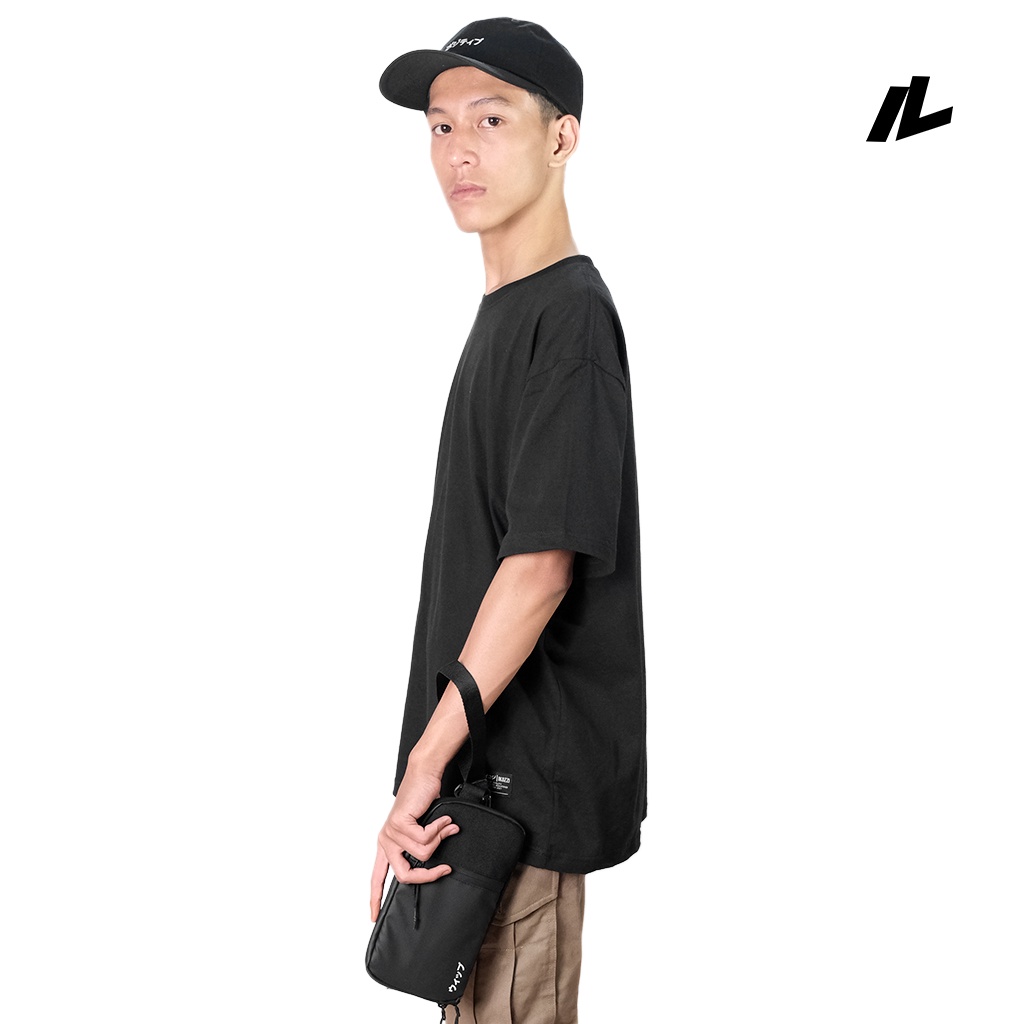 Ikozzi Whip Hangging Wallet - Hand Bag