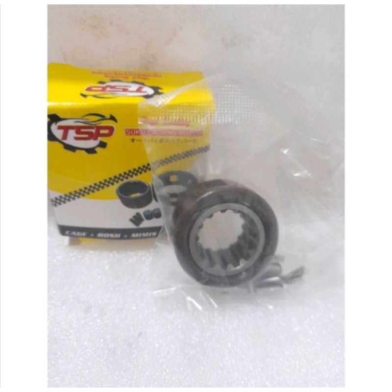 CAGE BENTENGAN KOPLING HONDA SUPRA GRAND TSP