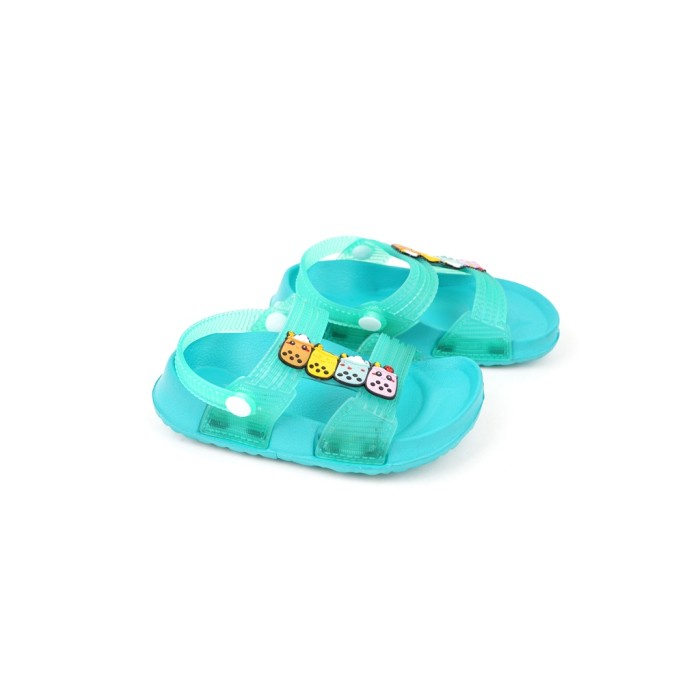 Sandal Slop Anak Perempuan Skyrublle SL-415