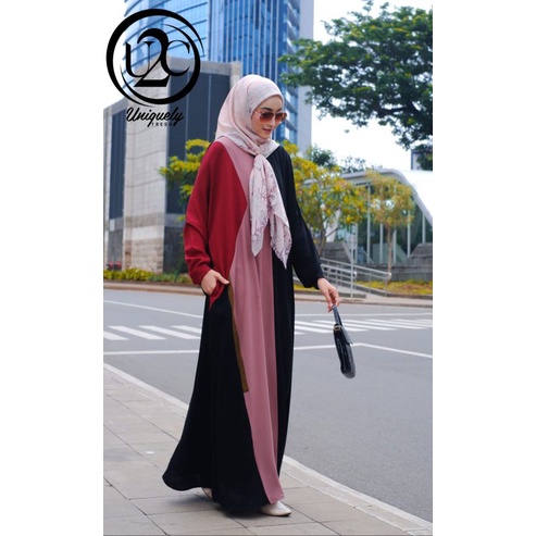 Ameena dress