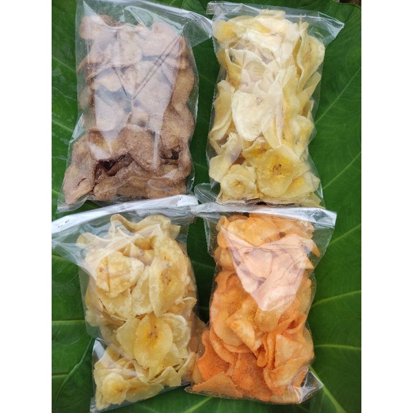 

KERIPIK PISANG KEPOK 110gr VARIAN RASA MANIS,GURIH/ASIN,COKLAT,KEJU, ENAK KRIUK,MURAH MERIAH