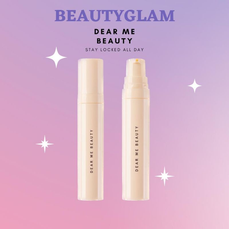 DEAR ME BEAUTY Stay Locked All Day