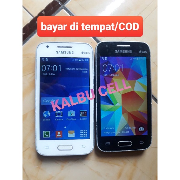 hp 100 ribuan samsung V second hp normal