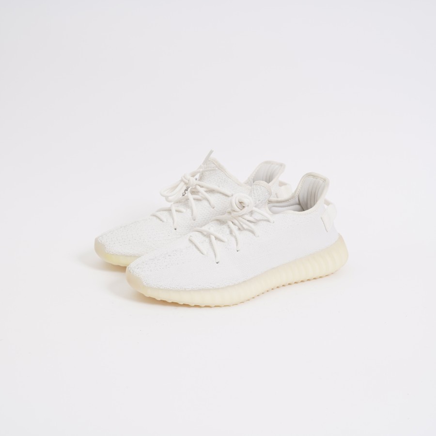 Adidas Yeezy Boost 350 V2 Cream White