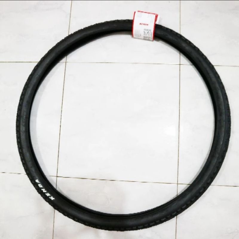 Kenda K935 Khan 700x45c 700 x 45 29 ban luar sepeda gravel hybrid mtb touring