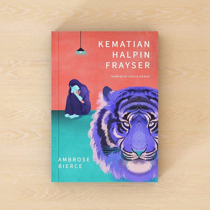 Kematian Halpin Frayser - Ambrose Bierce